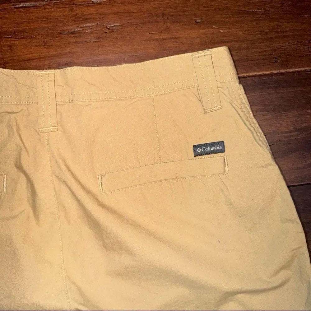 Columbia Shorts